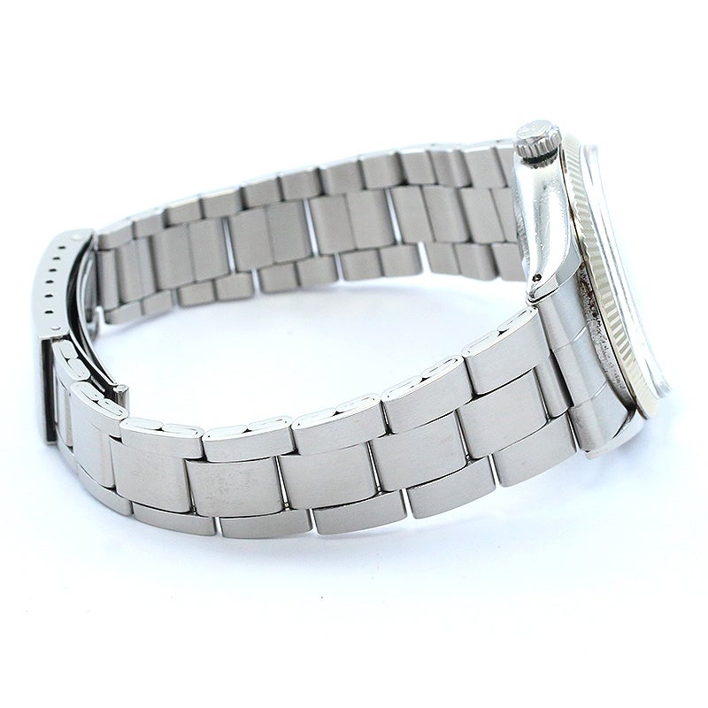 【中古】ROLEX OYSTER PERPETUAL 34 ロレックス オイスターパーペチュアル 34 1005/4