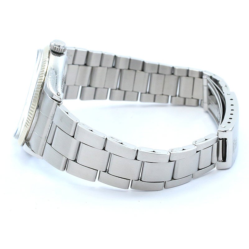 【中古】ROLEX OYSTER PERPETUAL 34 ロレックス オイスターパーペチュアル 34 1005/4