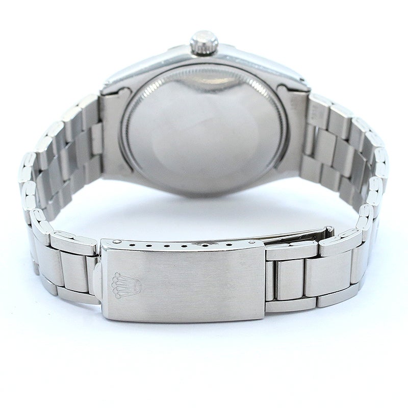 【中古】ROLEX OYSTER PERPETUAL 34 ロレックス オイスターパーペチュアル 34 1005/4