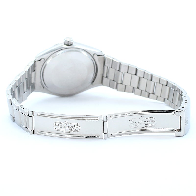 【中古】ROLEX OYSTER PERPETUAL 34 ロレックス オイスターパーペチュアル 34 1005/4