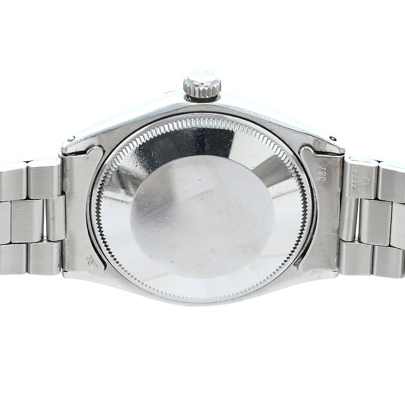 【中古】ROLEX OYSTER PERPETUAL 34 ロレックス オイスターパーペチュアル 34 1005/4