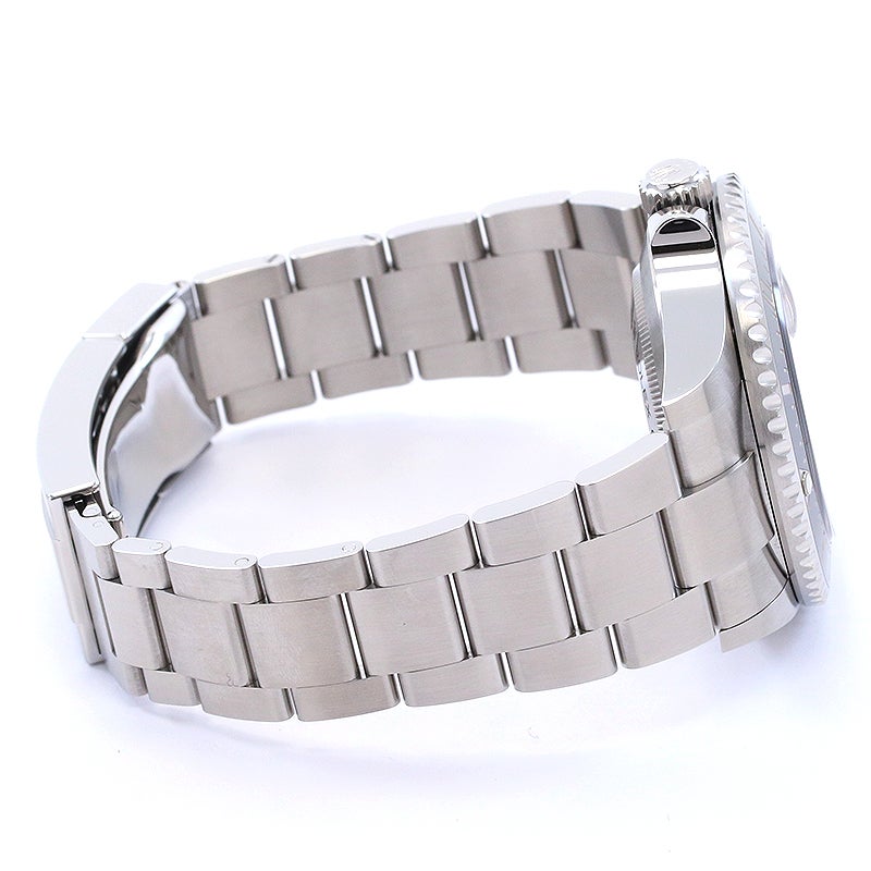 【中古】ROLEX SEA-DWELLER ロレックス シードゥエラー M126600-0001