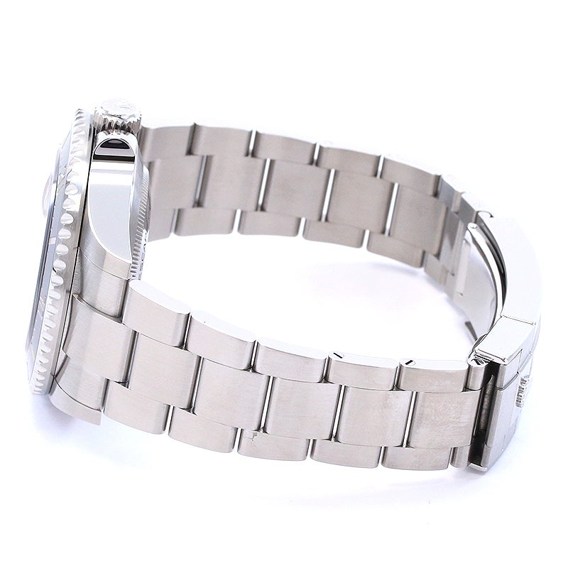 【中古】ROLEX SEA-DWELLER ロレックス シードゥエラー M126600-0001