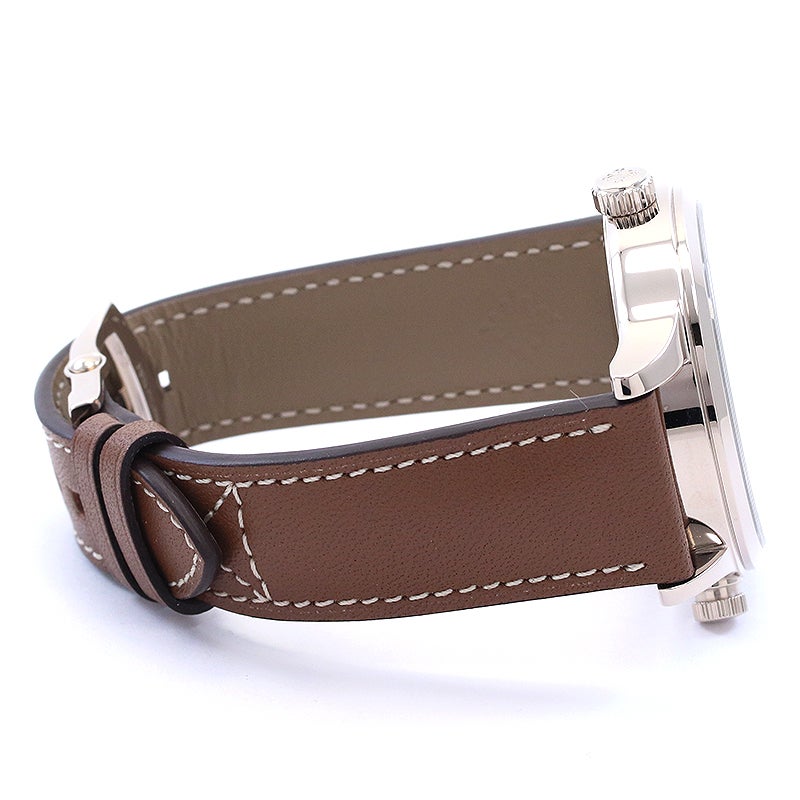 【中古】PATEK PHILIPPE CALATRAVA PILOT TRAVEL TIME パテック・フィリップ カラトラバ パイロット トラベルタイム 5224G-001
