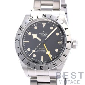 【中古】TUDOR BLACK BAY PRO チューダー ブラックベイ プロ M79470-0001