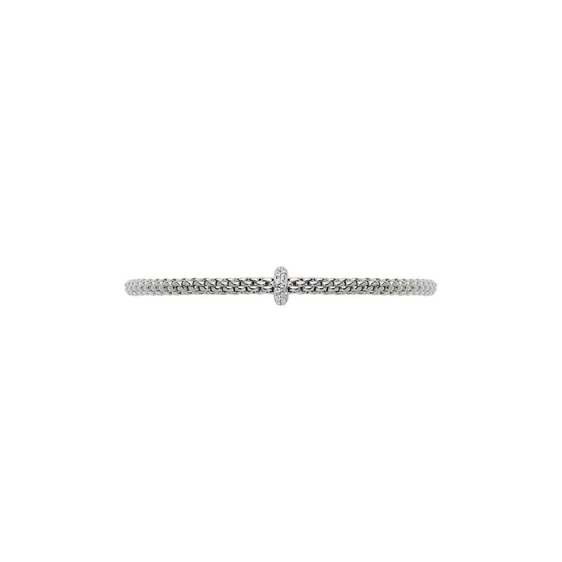 FOPE PRIMA COLLECTION FLEX'IT フォッペ プリマ コレクション フレグジット ブレスレット M ダイヤモンド 74508BX_BB_B_XBX_00M