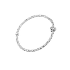 FOPE PRIMA COLLECTION FLEX'IT フォッペ プリマ コレクション フレグジット ブレスレット M 74408BX_BB_B_BBB_00M