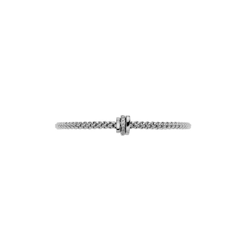 FOPE PRIMA COLLECTION FLEX'IT フォッペ プリマ コレクション フレグジット ブレスレット M 74408BX_BB_B_BBB_00M