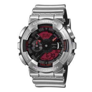 G-SHOCK ANALOG DIGITAL 110 SERIES ジーショック アナログデジタル 110 シリーズ GM-110YRA-8AJF