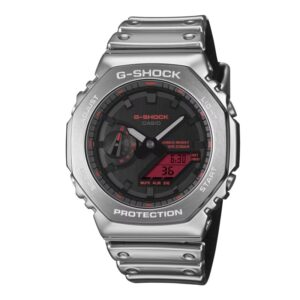 G-SHOCK ANALOG DIGITAL 2100 SERIES ジーショック アナログデジタル 2100 シリーズ GM-2100YRA-8AJF