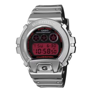 G-SHOCK DIGITAL 6900 SERIES ジーショック デジタル 6900 シリーズ GM-6900YRA-8JF