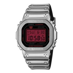 G-SHOCK DIGITAL 5600 SERIES ジーショック デジタル 5600 シリーズ GM-5600YRA-8JF