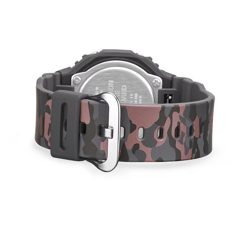 G-SHOCK ANALOG DIGITAL 2100 SERIES ジーショック アナログデジタル 2100 シリーズ GA-2100CMD-8AJF