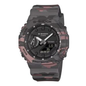 G-SHOCK ANALOG DIGITAL 2100 SERIES ジーショック アナログデジタル 2100 シリーズ GA-2100CM-8AJF