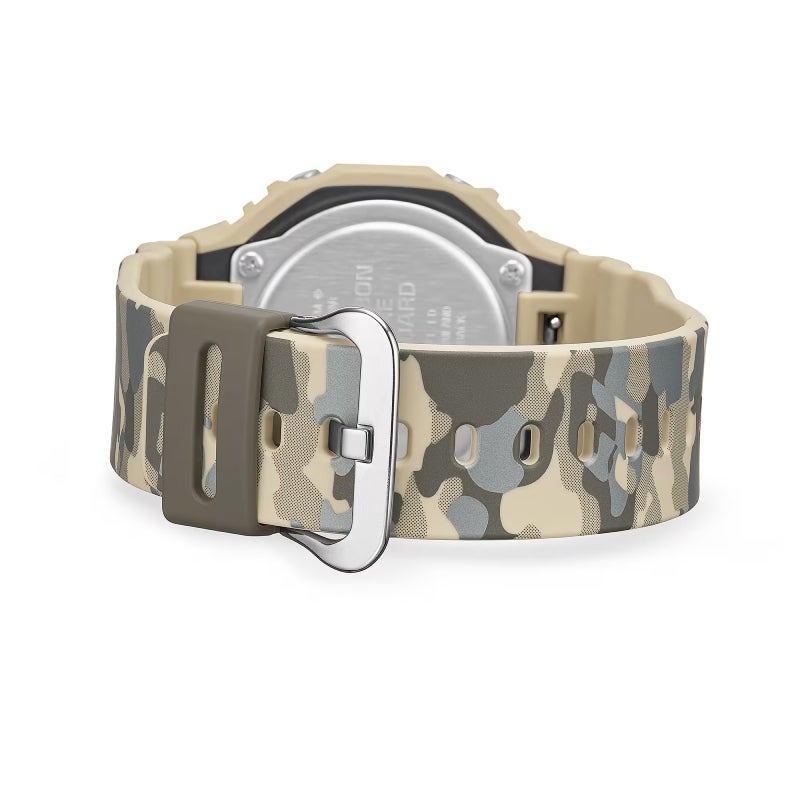 G-SHOCK ANALOG DIGITAL 2100 SERIES ジーショック アナログデジタル 2100 シリーズ GA-2100CM-5AJF