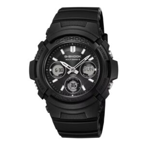 G-SHOCK ANALOG DIGITAL AWG-100 M100 SERIES ジーショック アナログデジタル AWG-100 M100 シリーズ AWG-M100FP-1A1JR