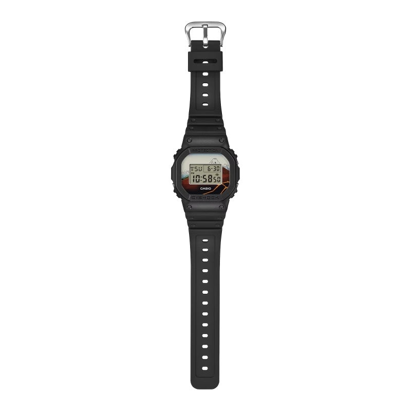 G-SHOCK DIGITAL 5600 SERIES ジーショック デジタル 5600 シリーズ DW-5600KHSH25-1JR