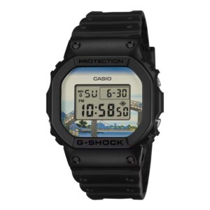 G-SHOCK DIGITAL 5600 SERIES ジーショック デジタル 5600 シリーズ DW-5600KHFM25-1JR
