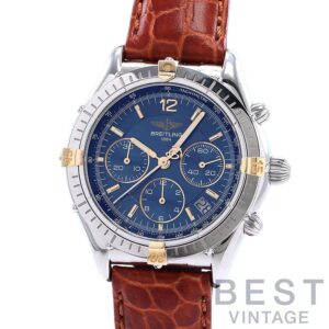【中古】BREITLING CHRONO COCKPIT ブライトリング クロノ コックピット B30012