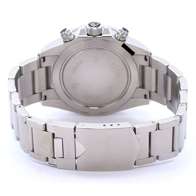 【中古】TUDOR HERITAGE CHRONO BLACK チューダー ヘリテージ クロノ ブラック M70330N-0005