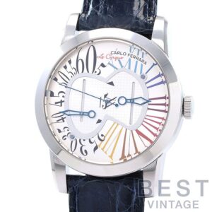 【中古】CARLO FERRARA LE CIRQUE カルロ・フェラーラ サーカス 294.52