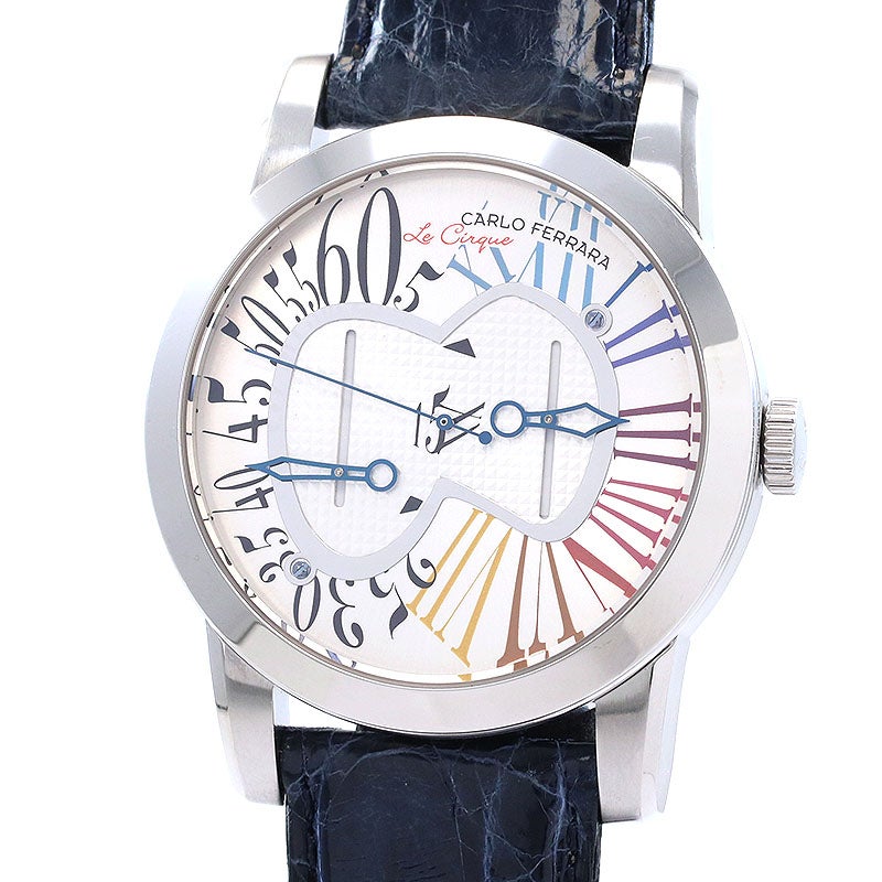 【中古】CARLO FERRARA LE CIRQUE カルロ・フェラーラ サーカス 294.52