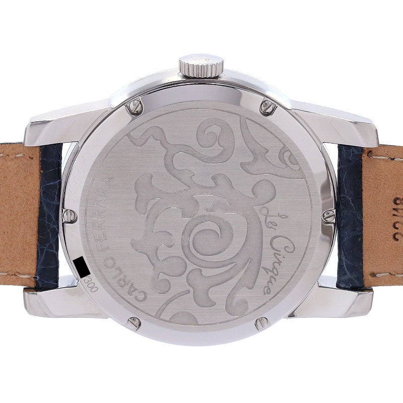 【中古】CARLO FERRARA LE CIRQUE カルロ・フェラーラ サーカス 294.52