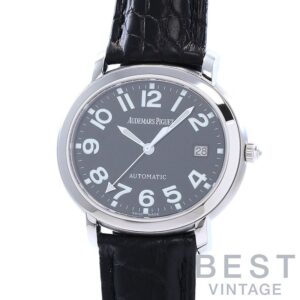 【中古】AUDEMARS PIGUET MILLENARY AUTOMATIC オーデマ・ピゲ ミレネリー オートマティック 15016ST.O.0642