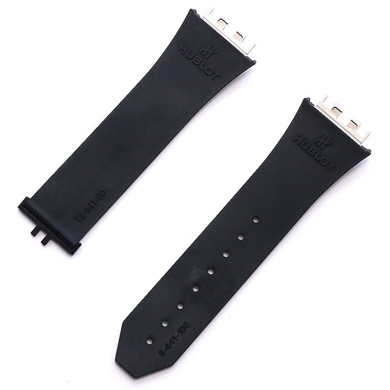 【中古】HUBLOT BIG BANG e BLACK CERAMIC 42MM ウブロ ビッグ・バンe ブラックセラミック 42MM 440.CI.1100.RX