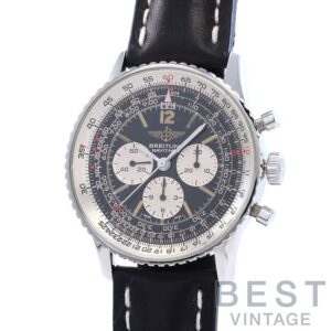 【中古】BREITLING NAVITIMER ブライトリング ナビタイマー 81600-1
