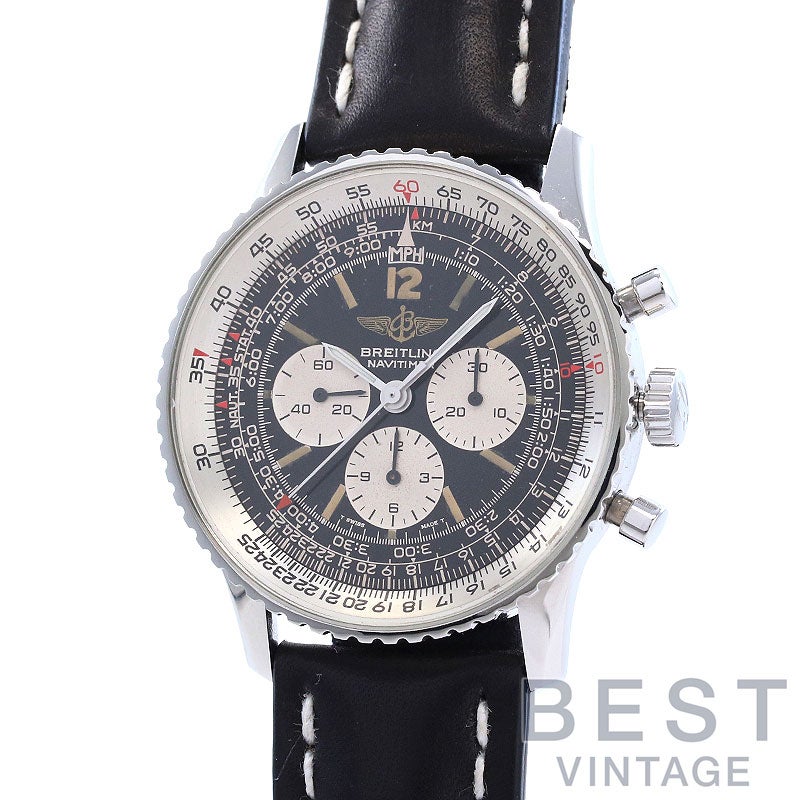 【中古】BREITLING NAVITIMER ブライトリング ナビタイマー 81600-1