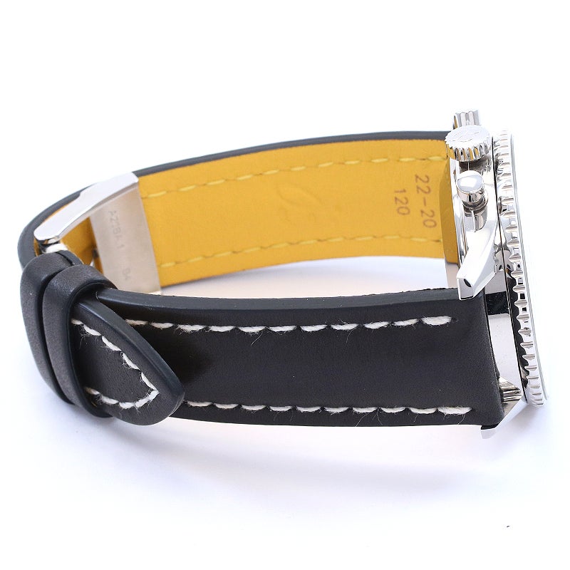 【中古】BREITLING NAVITIMER ブライトリング ナビタイマー 81600-1