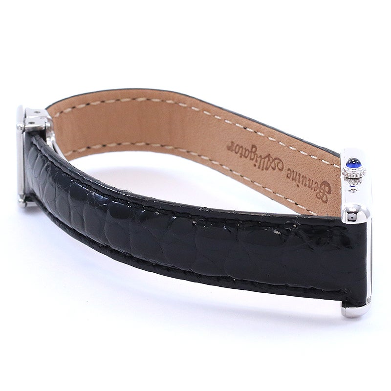 【中古】CARTIER MUST TANK SMALL MODEL カルティエ マストタンク SM W1016530