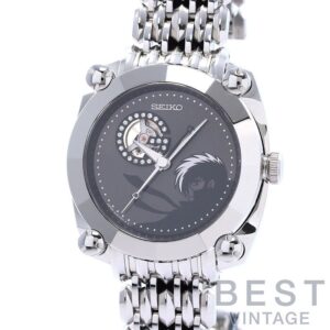 【中古】SEIKO GALANTE BLACK JACK LIMITED EDITION セイコー ガランテ ブラック・ジャック 限定モデル SBLL013 (8L38-00D0)