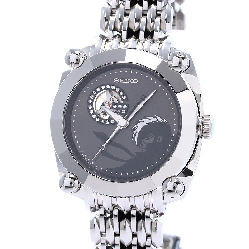 【中古】SEIKO GALANTE BLACK JACK LIMITED EDITION セイコー ガランテ ブラック・ジャック 限定モデル SBLL013 (8L38-00D0)