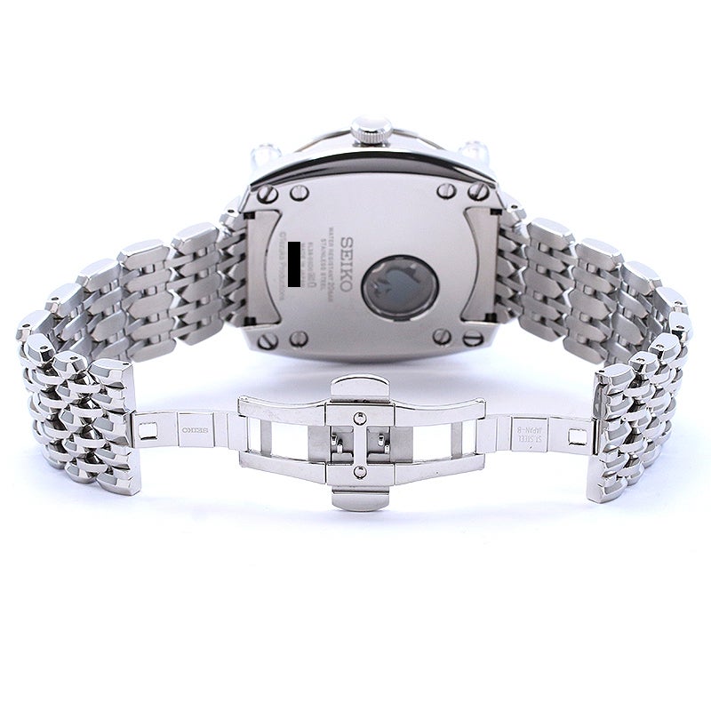 【中古】SEIKO GALANTE BLACK JACK LIMITED EDITION セイコー ガランテ ブラック・ジャック 限定モデル SBLL013 (8L38-00D0)