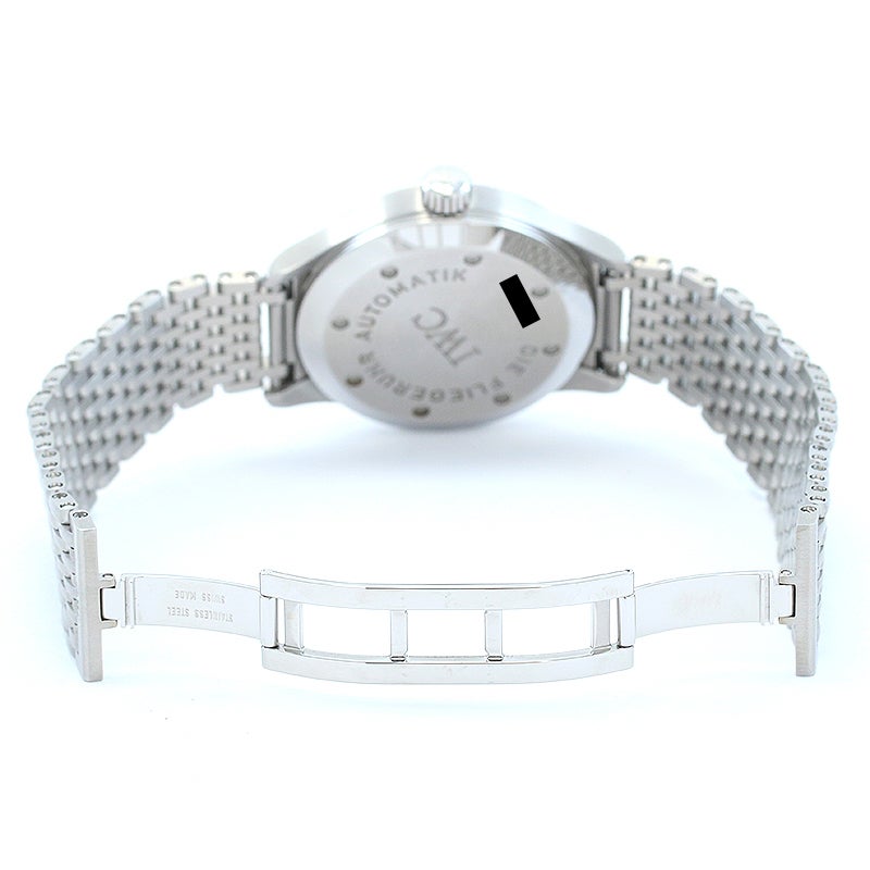 【中古】IWC PILOT'S WATCH MARK XII アイ・ダブリュー・シー パイロット・ウォッチ・マークXII IW324101 (3241-001)
