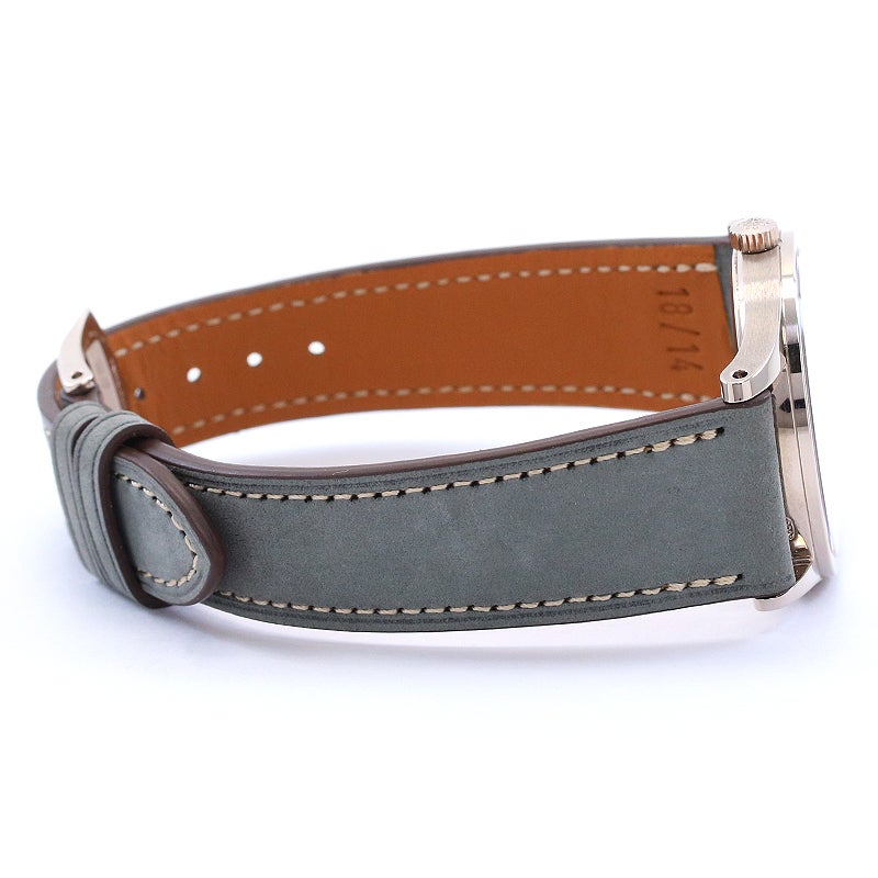 【中古】PATEK PHILIPPE CALATRAVA JAPAN LIMITED EDITION パテック・フィリップ カラトラバ 日本限定モデル 3796G-018