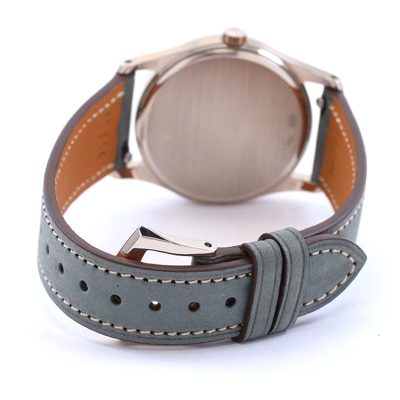 【中古】PATEK PHILIPPE CALATRAVA JAPAN LIMITED EDITION パテック・フィリップ カラトラバ 日本限定モデル 3796G-018