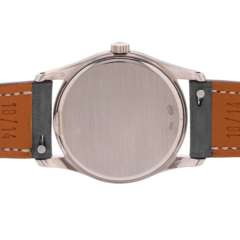 【中古】PATEK PHILIPPE CALATRAVA JAPAN LIMITED EDITION パテック・フィリップ カラトラバ 日本限定モデル 3796G-018