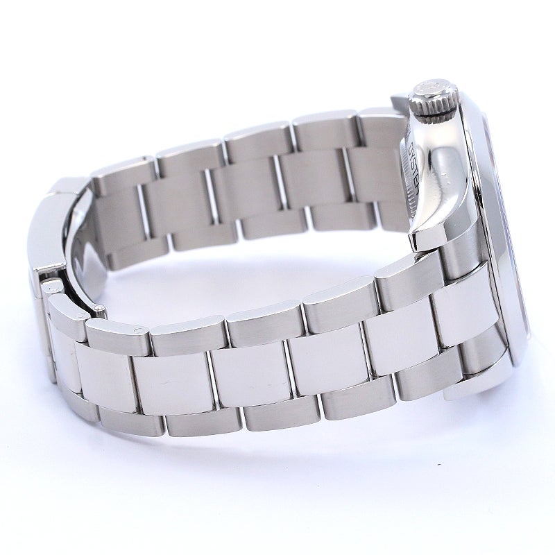 【中古】ROLEX OYSTER PERPETUAL MILGAUSS ロレックス オイスターパーペチュアル ミルガウス M116400-0001