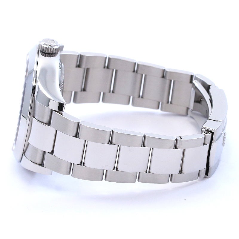 【中古】ROLEX OYSTER PERPETUAL MILGAUSS ロレックス オイスターパーペチュアル ミルガウス M116400-0001