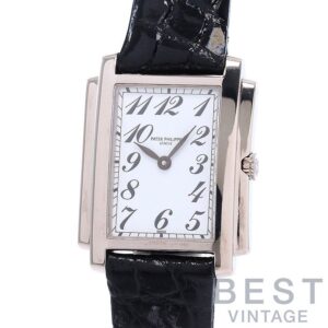 【中古】PATEK PHILIPPE GONDOLO パテック・フィリップ ゴンドーロ 4824G-001