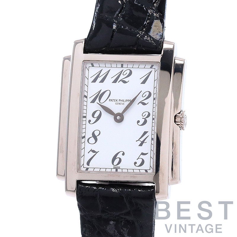 【中古】PATEK PHILIPPE GONDOLO パテック・フィリップ ゴンドーロ 4824G-001
