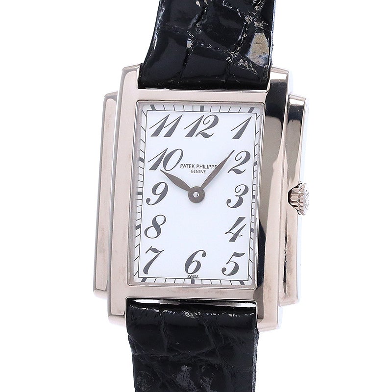 【中古】PATEK PHILIPPE GONDOLO パテック・フィリップ ゴンドーロ 4824G-001