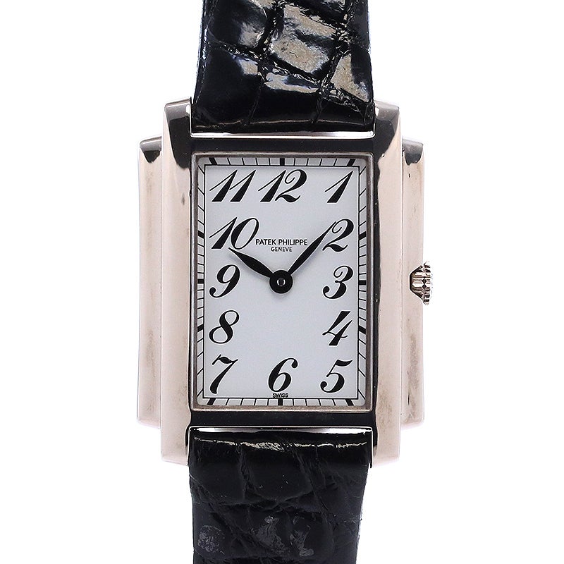【中古】PATEK PHILIPPE GONDOLO パテック・フィリップ ゴンドーロ 4824G-001