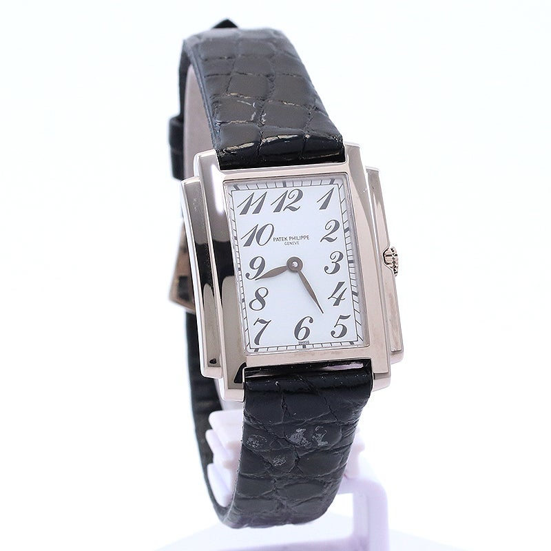 【中古】PATEK PHILIPPE GONDOLO パテック・フィリップ ゴンドーロ 4824G-001