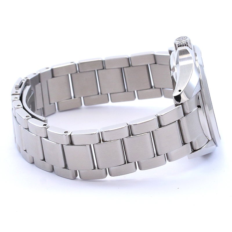 【中古】GRAND SEIKO 9S MECHANICAL AUTOMATIC グランドセイコー 9Sメカニカル オートマティック SBGR069 (9S65-00F0)