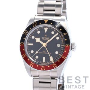 【中古】TUDOR BLACK BAY 58 GMT チューダー ブラックベイ 58 GMT M7939G1A0NRU-0001