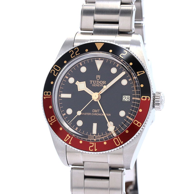 【中古】TUDOR BLACK BAY 58 GMT チューダー ブラックベイ 58 GMT M7939G1A0NRU-0001